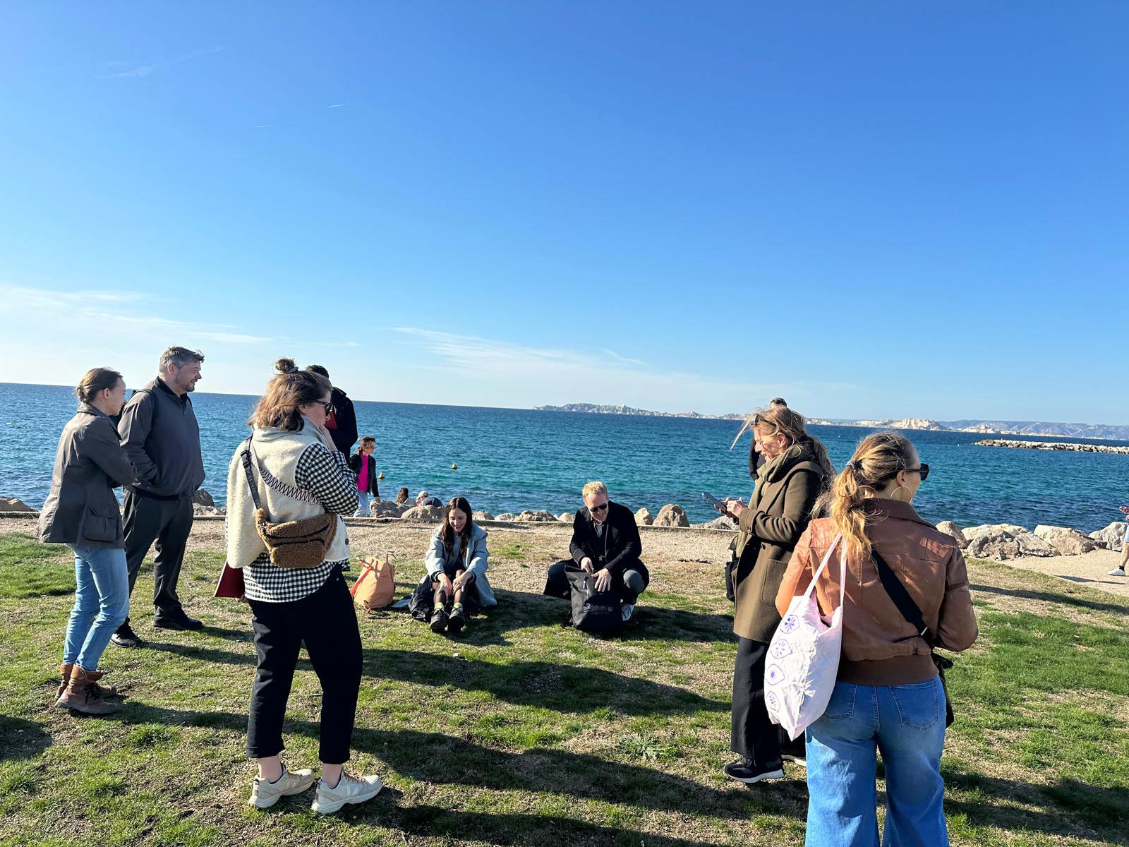Les Voyages Exploratoires 21