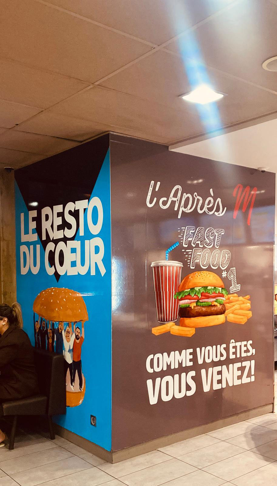 Les Voyages Exploratoires 54