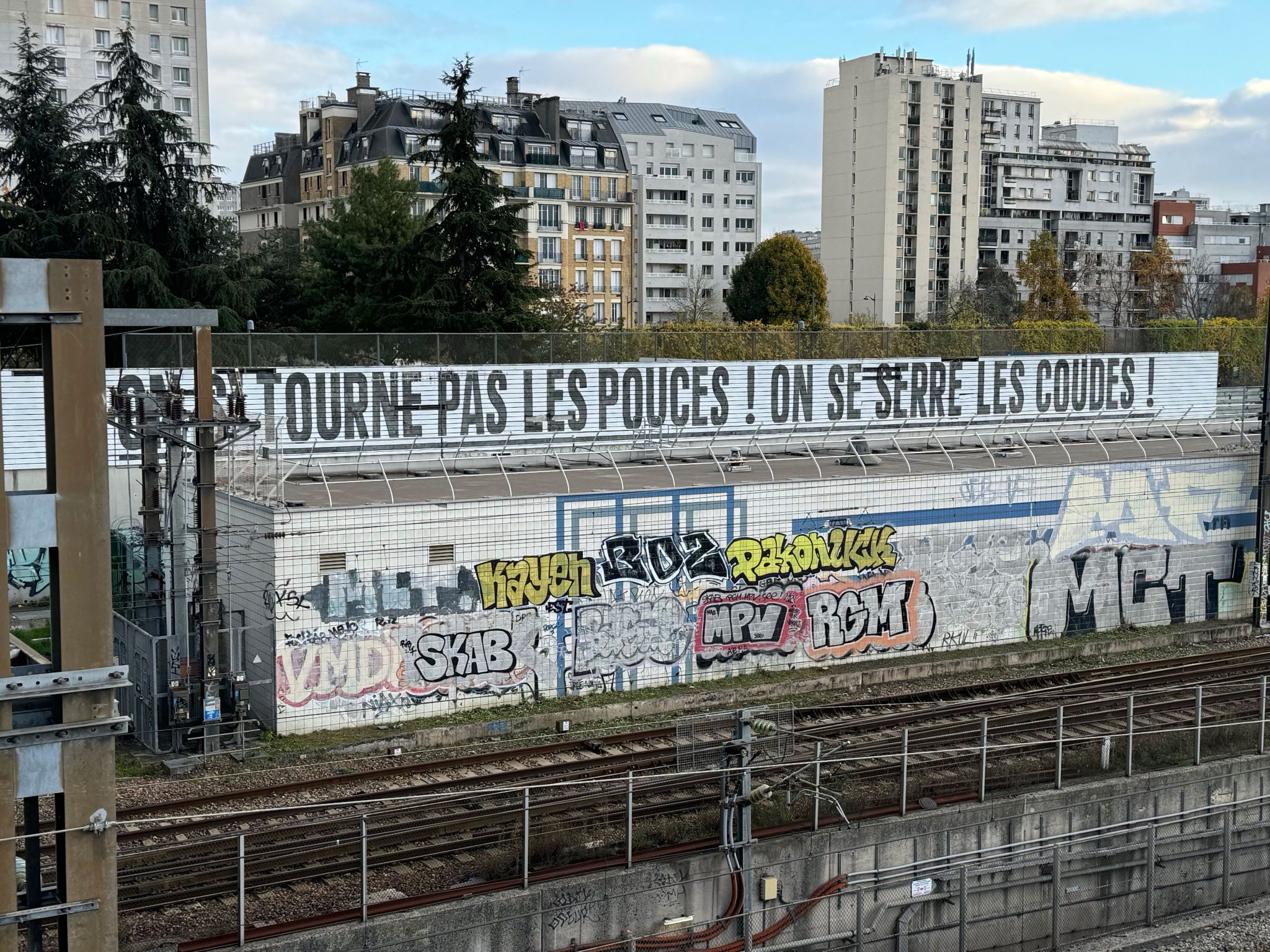 Les Voyages Exploratoires 162