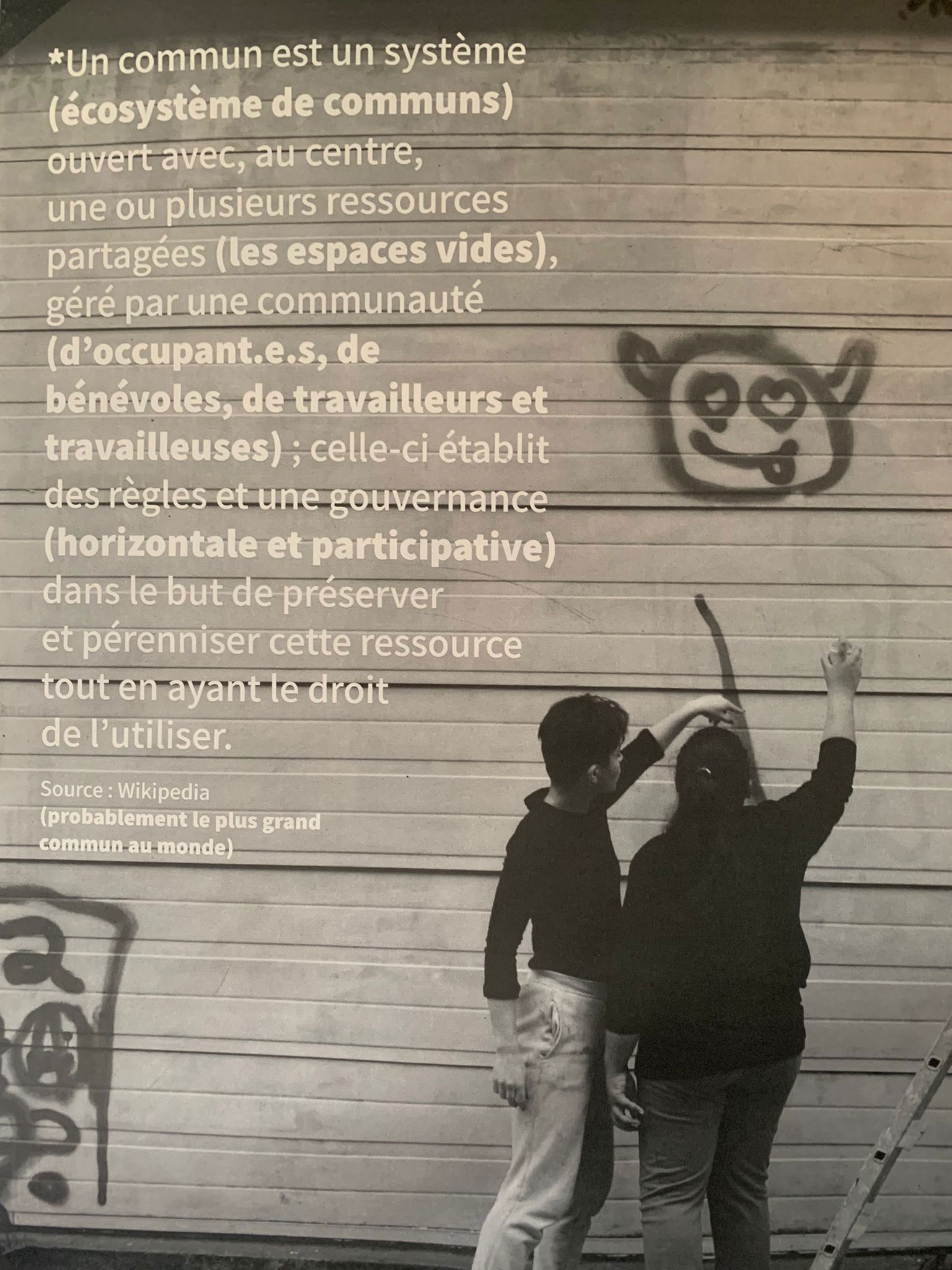 Les Voyages Exploratoires 264