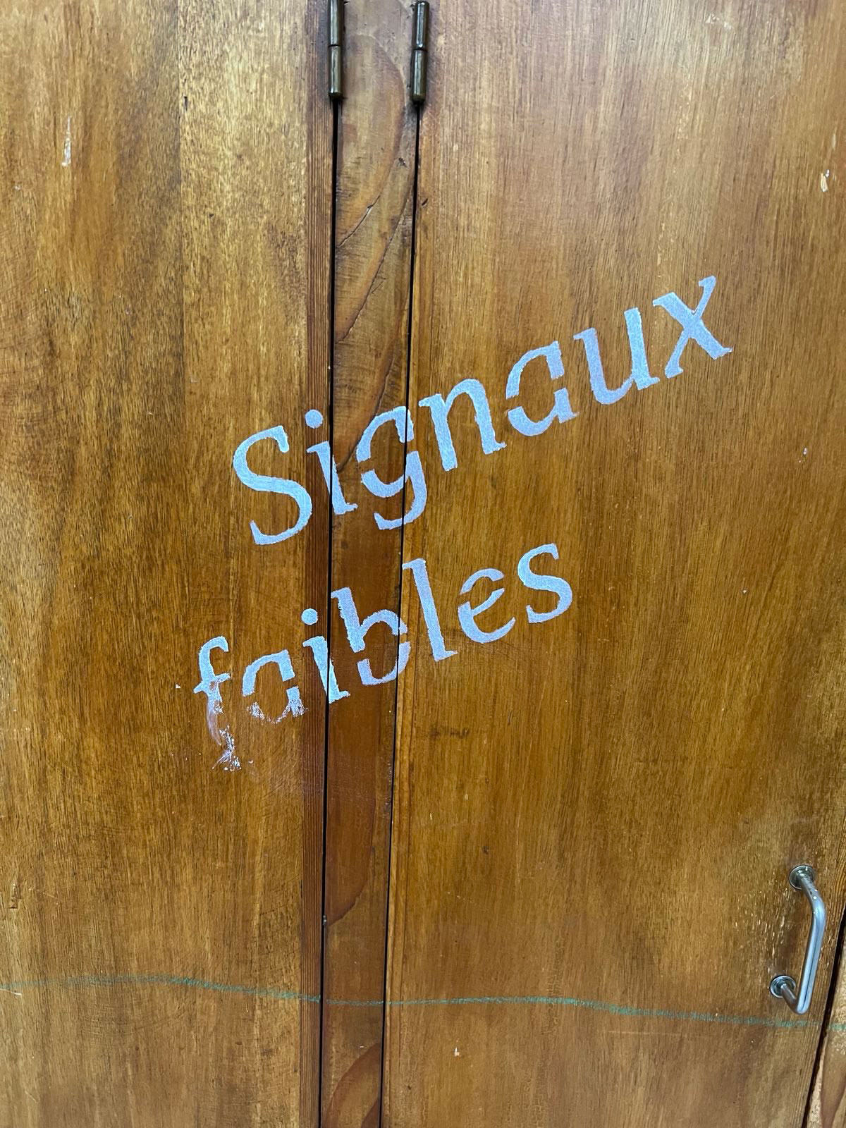 Les Voyages Exploratoires 175