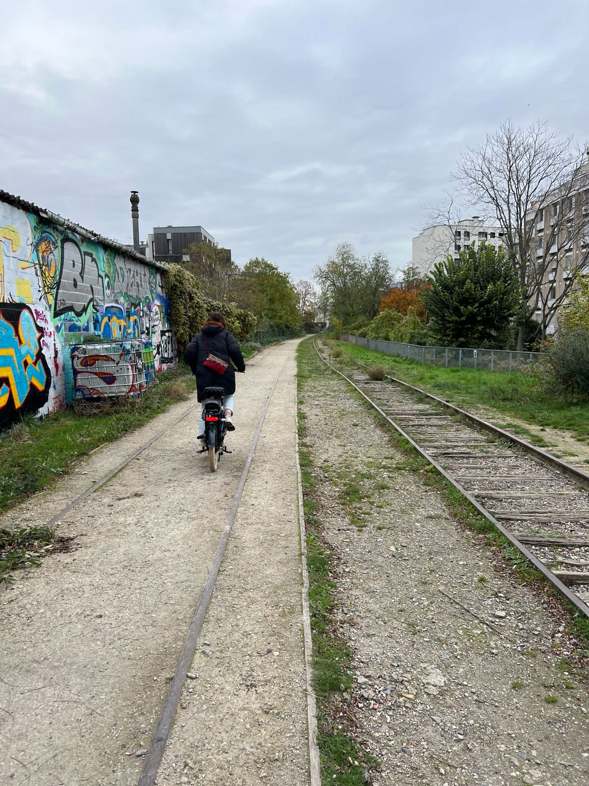 Les Voyages Exploratoires 168