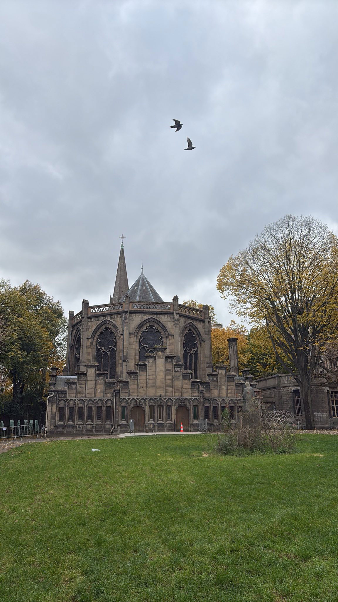 Les Voyages Exploratoires 115