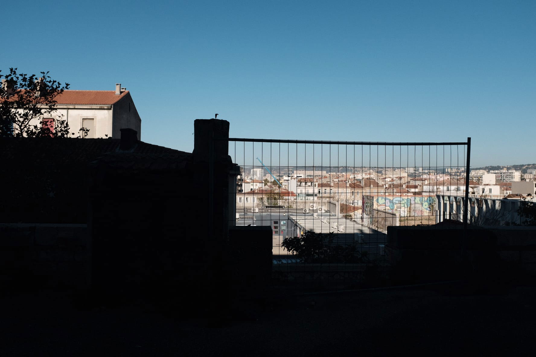 Les Voyages Exploratoires 93