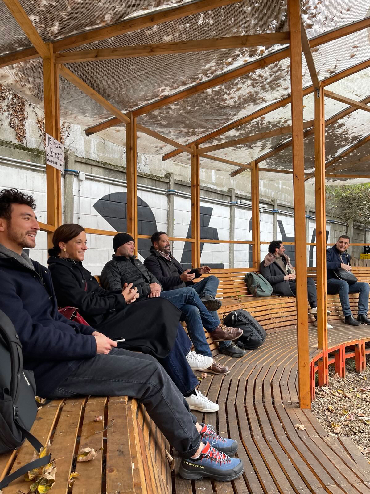Les Voyages Exploratoires 201