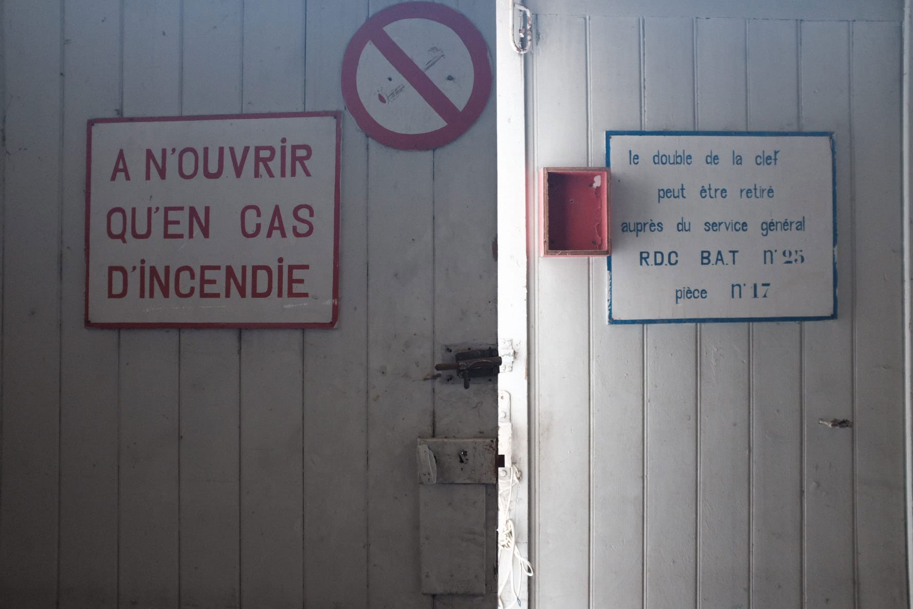 Les Voyages Exploratoires 92