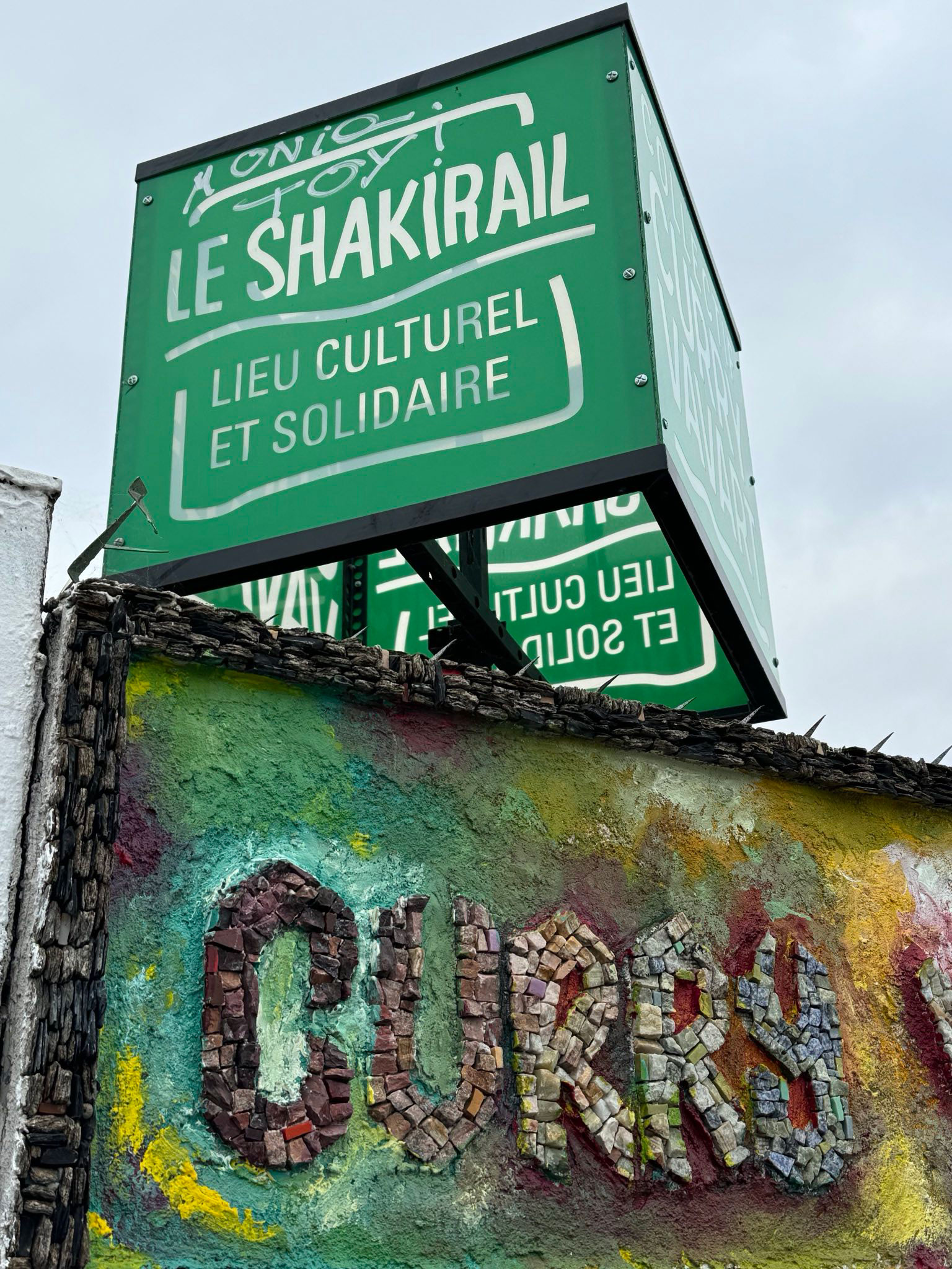 Les Voyages Exploratoires 147