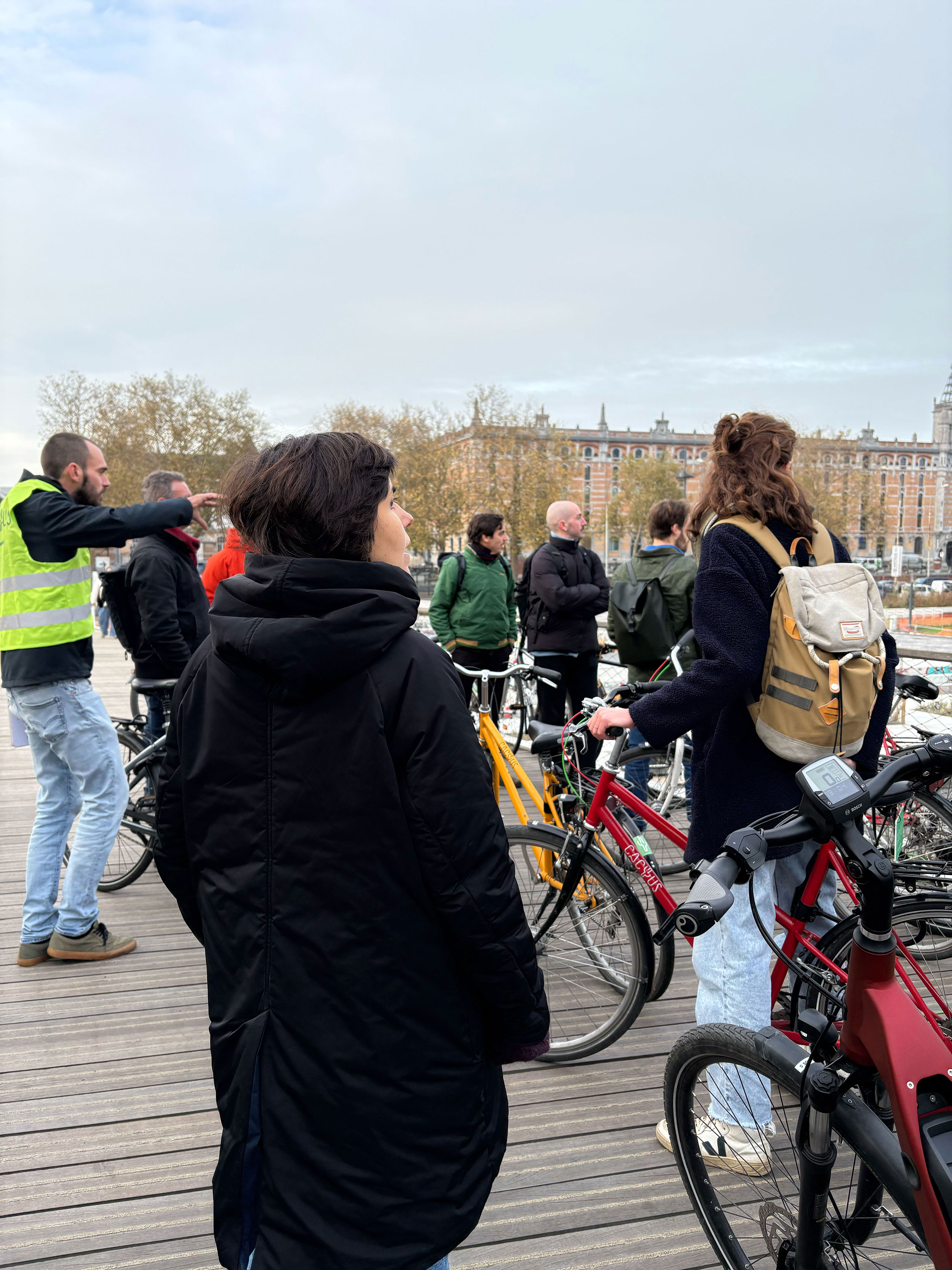 Les Voyages Exploratoires 222