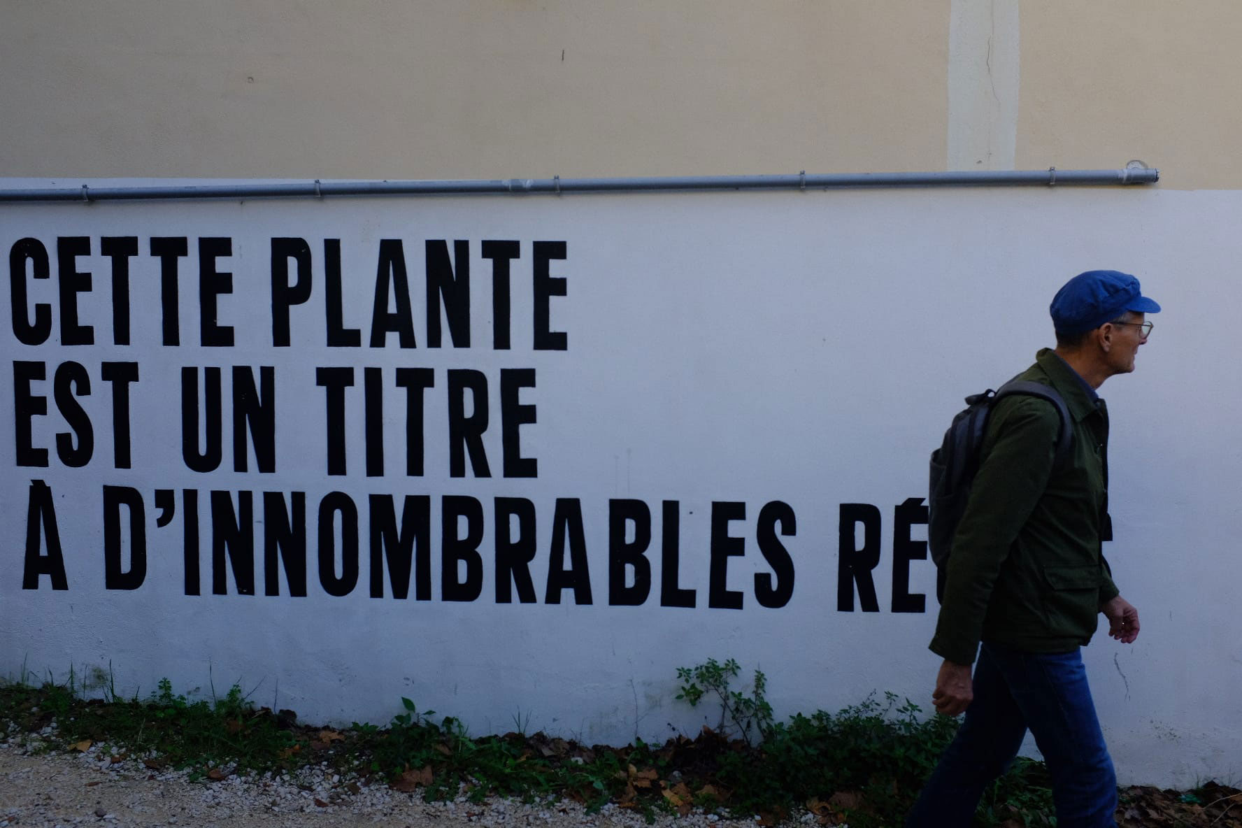 Les Voyages Exploratoires 103